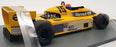 Spark 1/18 Scale 18S501 - Renault RS01 #15 South African GP 1979 J.P.Jabouille