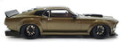 GT Spirit 1/18 Scale Resin GT340 - Ford Mustang Prior Design - Brown
