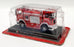 DelPrado 1/64 Scale Diecast DP1208B - 2001 Janus 400 Bi-front BAI Fire Truck