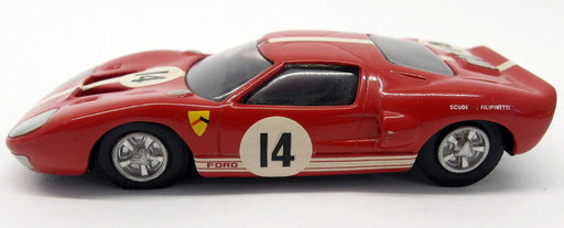 Bizarre 1:43 - Voiture miniature - Inaltera - Le Mans 1978 - Catawiki Bizarre 1:43 - Voiture miniature - Inaltera - Le Mans 1978 - Catawiki