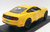 Maisto 1/18 Scale Model Car 46629 - 2015 Ford Mustang GT - Yellow