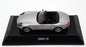 Autoart 1/64 Scale Model Car 20081 - BMW Z8 - Silver