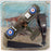 Amercom 1/72 Scale AC3103M - 1917 Sopwith Camel f1 #28 Squadron RFC