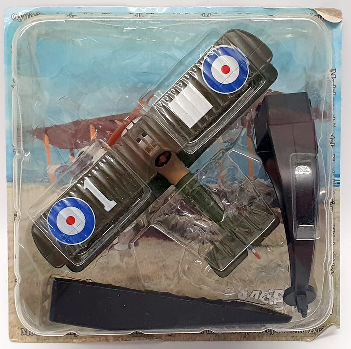 Amercom 1/72 Scale AC3103M - 1917 Sopwith Camel f1 #28 Squadron RFC