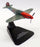 Oxford Diecast 1/72 Scale AC088 - Yakovlev Yak 3 - A.D.Yakimenko