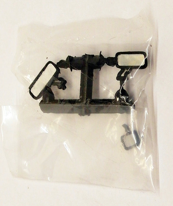 Corgi 1/50 Scale CC12401 - Volvo Globetrotter Curtainside - Stobart