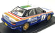 Ixo 1/18 Scale 18RMC080A Subaru Legacy RS #6 RAC Rally 1991 M.Alen