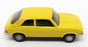 Somerville Models 1/43 Scale 101 - Austin Allegro - Solar Yellow 1 of 1