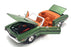 Greenlight 1/18 Scale 13586 - 1970 Dodge Challenger R/T - Green