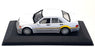 Minichamps 1/43 Scale MC20421 - Mercedes Benz AMG  Dekra #60