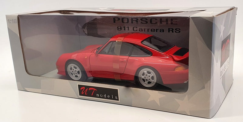 UT Models 1/18 Scale Model Car 27816 - Porsche 911 Carrera RS