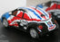 VITESSE 1/43 SCALE - VMC99042 - VOLKSWAGEN VW BEETLE DOOHAN LIVERY DAYTONA 1999