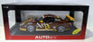 Autoart 1/18 Scale Diecast  80489 Porsche 911 GT3R Carrera Cup 2004 A-HA Marsh