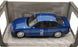 Solido 1/18 Scale Diecast S1803908 - BMW M3 E36 Coupe 1994 - Avus Blue
