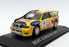 Altaya 1/43 Scale AL121219 - Seat Cordoba WRC - #7 Safari Rally 2000