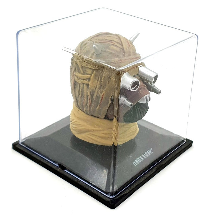 Deagostini HEL12 - Star Wars Helmet Collection - Tusken Raider