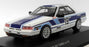 KYOSHO 1/43 Scale Diecast 03602D - Nissan Skyline Turbo #19