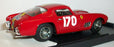 Bang 1/43 Scale - 1010 Ferrari 250 GT Tour De France 1957 #170