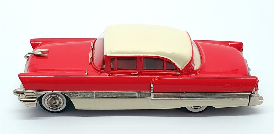 Brooklin 1/43 Scale BRK66X  - 1956 Packard Patrician BCC 2003 Special 1 Of  240