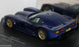 VITESSE 1/43 SCALE - VMC073 - PANOZ ESPERANTE GTR 1999 - METALLIC BLUE