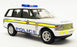 Vanguards 1/43 Scale Diecast VA09613 - Range Rover - West Yorkshire Police