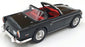 Schuco 1/18 Scale Diecast 45 002 4700 - Triumph TR5 - Black