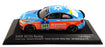 Minichamps 1/43 Scale 437 152509 - BMW M235i - 24h Nurburgring 2015