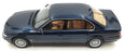 Otto Mobile 1/18 Scale Resin OT116 - BMW E38 750iL - Blue