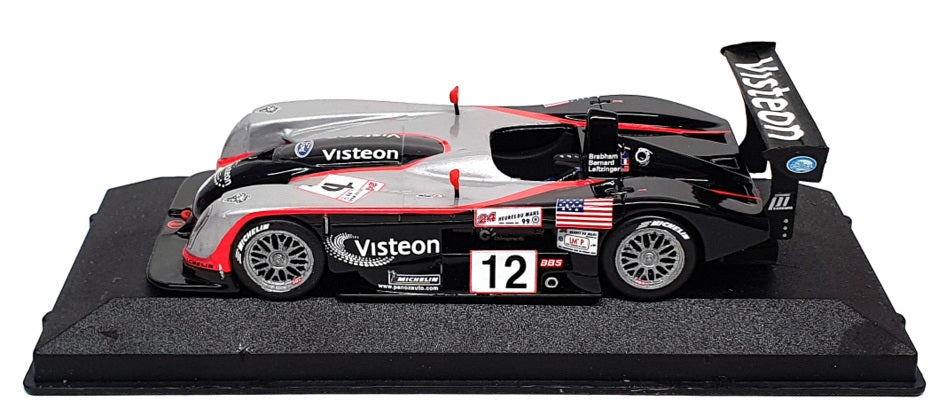 Spark Riley & Scott MKIII #32, Le Mans 1999, L#K178 Race Car Model Spark Riley & Scott MKIII #32, Le Mans 1999, L#K178 Race Car Model