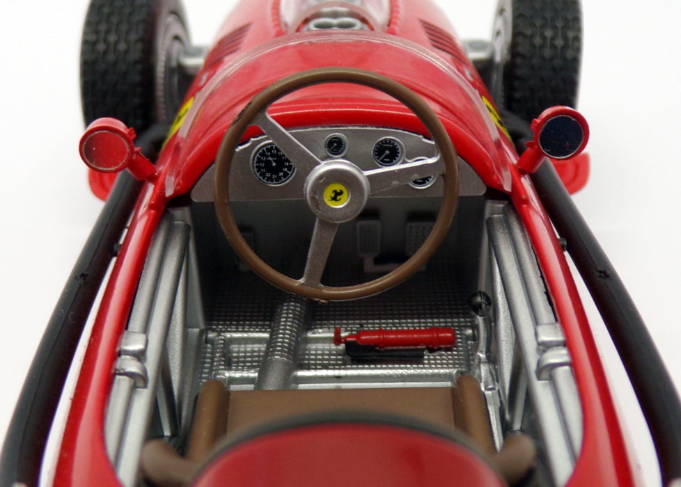 CMR 1/18 Scale CMR161 - F1 Ferrari Dino 246 Argentina GP 1958 - #20 M.Hawthorn