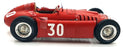 CMC 1/18 Scale Diecast M-177 - 1955 Lancia D50 Monaco GP E.Castellotti #30