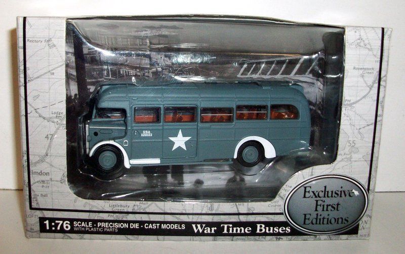 EFE 1/76 Scale - 99201 AEC Regal 10T10 US Army