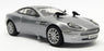 Corgi 1/36 Scale CC93992 - Jaguar XKR & Aston Martin Vanquish - Bond 007