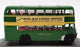 ATLAS 1/76 - 4 655 109 WESTERN NATIONAL BRISTOL K