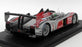 Spark 1/43 Scale Resin S0685 - Audi R10 TDI Audi Sport Team Joest #3 4th LM 2008