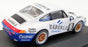 Minichamps 1/43 Scale Model Car 430 946109 - Porsche 993 ADAC GT Cup 1994