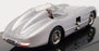 IXO Models 1/43 Scale  CLC269 - 1955 Mercedes 300 SLR Racing Sports Car - Silver