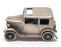Danbury Mint Appx 7cm Long Pewter DA16321F - 1934 Austin 7