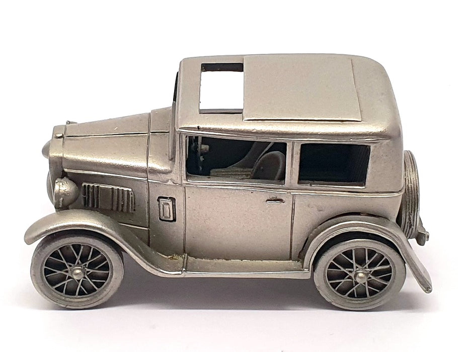 Danbury Mint Appx 7cm Long Pewter DA16321F - 1934 Austin 7