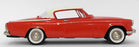 Brooklin 1/43 Scale BRK32B 001  - 1953 Studebaker Champion Starliner Coral/Ivory