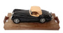 Brumm 1/43 Scale Diecast R102 - 1948 Jaguar 3.5L - Black