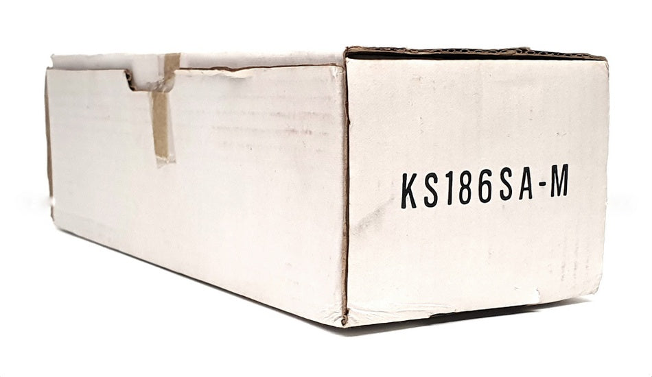 Matchbox 30cm Long Diecast KS186SA-M - Peterbilt Truck & Trailer - Jim Beam