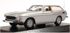 Minichamps 1/43 Scale 430 171619 - 1971 Volvo P1800 ES - Silver
