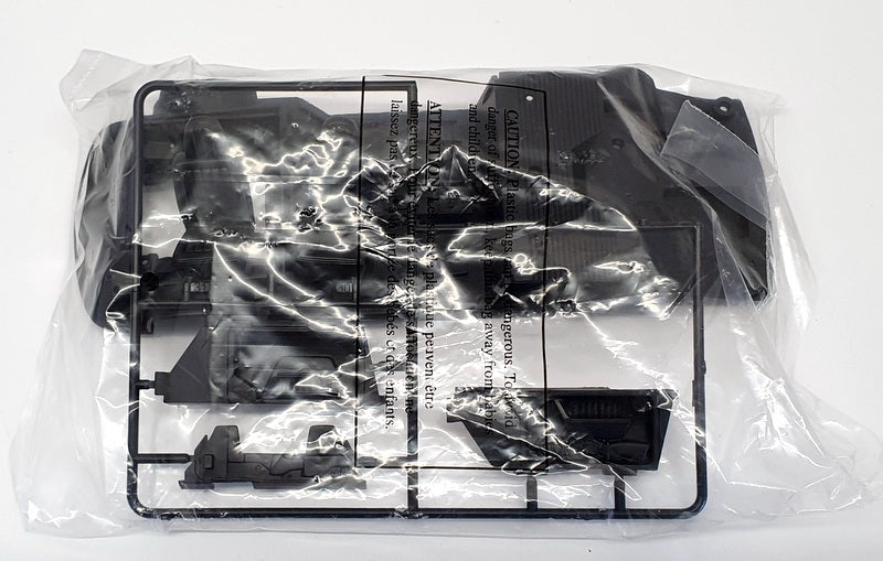 Jonny Lighting 1/24 Scale Model Kit 6904 - Batmobile DC Comic