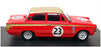 Trofeu 1/43 Scale RR.us03 - Ford Cortina 12h Marlboro 1966 #23 Whitmore/Gardner
