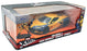 Jada 1/24 Scale Diecast 80319 - X-Men Wolverine And 2020 Corvette Stingray