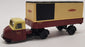 Corgi 1/50 Scale Diecast 15005 - Scammell Scarab - British Railways