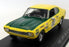 Detail Cars 1/43 Scale Diecast ART307 - 1969 Ford Capri 2300 GT Tour De France