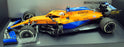 Minichamps 1/18 Scale 530 213303 - McLaren F1 MCL35M D.Ricciardo #3 Italian 2021