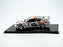 Ixo 1/43 Scale - RAC213 FORD SIERRA RS COSWORTH #9 RALLY D'YPRES 1990